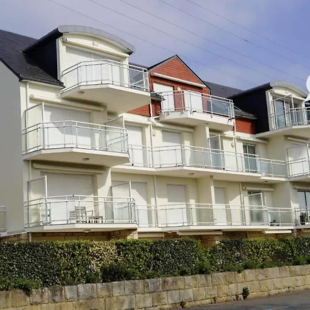 Grand Et Luxueux Lumineux 4 Pers Vue Wifi Inclus Διαμέρισμα Quiberon
