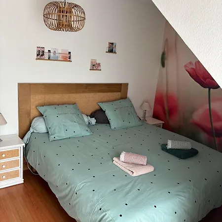 Διαμέρισμα Grand Et Luxueux Lumineux 4 Pers Vue Wifi Inclus *