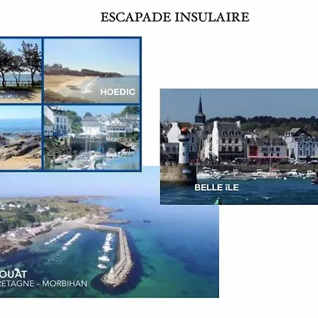 Grand Et Luxueux Lumineux 4 Pers Vue Wifi Inclus *