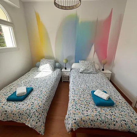 Grand Et Luxueux Lumineux 4 Pers Vue Wifi Inclus Apartment *